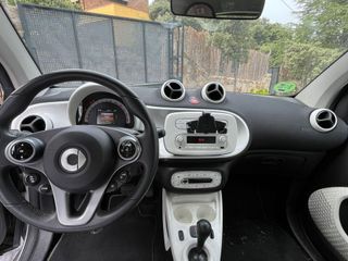 Smart Fortwo Coupé 52 Passion