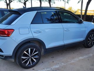 Volkswagen T-Roc Advance Style 1.5 TSI 110kW (150CV)