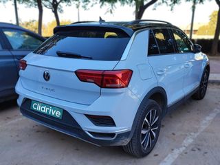 Volkswagen T-Roc Advance Style 1.5 TSI 110kW (150CV)