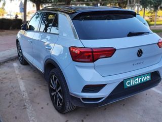 Volkswagen T-Roc Advance Style 1.5 TSI 110kW (150CV)