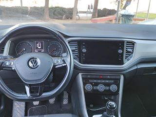 Volkswagen T-Roc Advance Style 1.5 TSI 110kW (150CV)