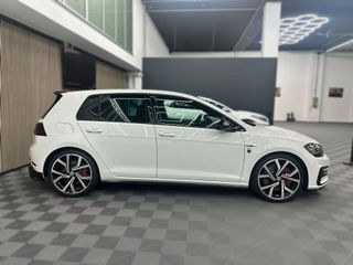 Volkswagen Golf GTI Performance 2.0 TSI 180kW (245CV)