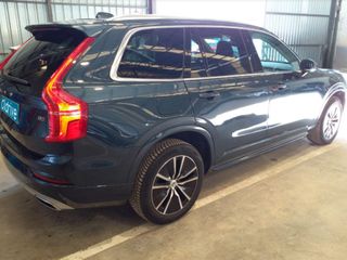 Volvo XC90 2.0 B5 D AWD Business Plus Auto