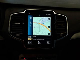 Volvo XC90 2.0 B5 D AWD Business Plus Auto