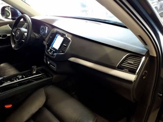 Volvo XC90 2.0 B5 D AWD Business Plus Auto