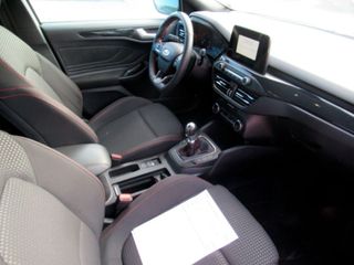 Ford Focus 2.0 Ecoblue 110kW ST-Line SB