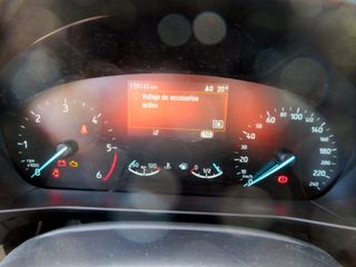Ford Focus 2.0 Ecoblue 110kW ST-Line SB