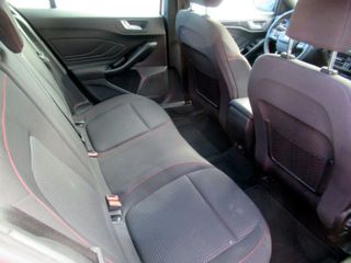 Ford Focus 2.0 Ecoblue 110kW ST-Line SB