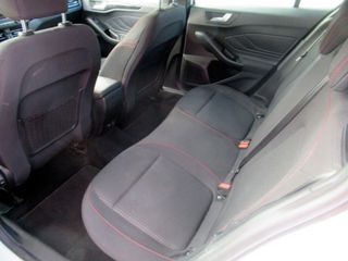 Ford Focus 2.0 Ecoblue 110kW ST-Line SB