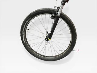 bicicleta montaña rockrider 340