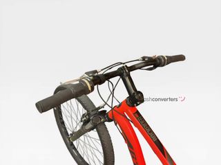bicicleta montaña rockrider 340