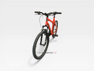 bicicleta montaña rockrider 340