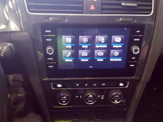 Volkswagen Golf Advance 1.6 TDI 85kW (115CV) Variant