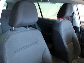 Volkswagen Golf Advance 1.6 TDI 85kW (115CV) Variant