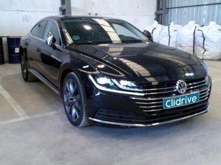 Volkswagen Arteon Elegance 2.0 TDI 110kW (150CV) DSG