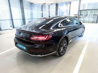 Volkswagen Arteon Elegance 2.0 TDI 110kW (150CV) DSG