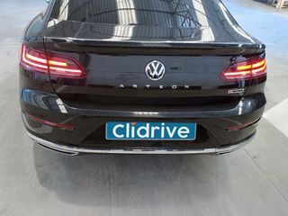Volkswagen Arteon Elegance 2.0 TDI 110kW (150CV) DSG