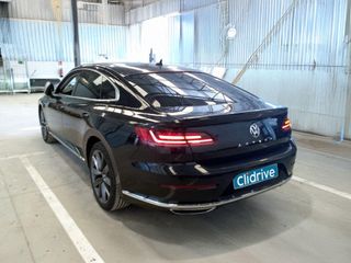 Volkswagen Arteon Elegance 2.0 TDI 110kW (150CV) DSG