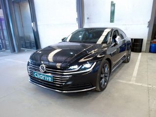 Volkswagen Arteon Elegance 2.0 TDI 110kW (150CV) DSG