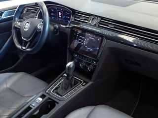 Volkswagen Arteon Elegance 2.0 TDI 110kW (150CV) DSG