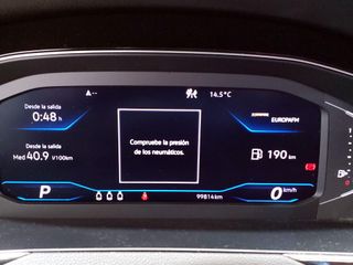 Volkswagen Arteon Elegance 2.0 TDI 110kW (150CV) DSG