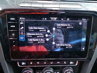 Volkswagen Arteon Elegance 2.0 TDI 110kW (150CV) DSG