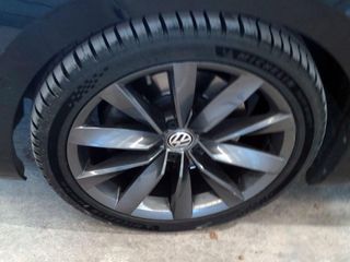 Volkswagen Arteon Elegance 2.0 TDI 110kW (150CV) DSG