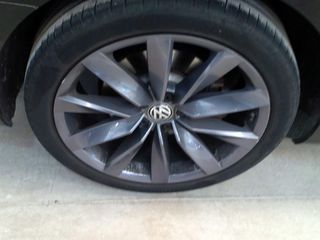 Volkswagen Arteon Elegance 2.0 TDI 110kW (150CV) DSG