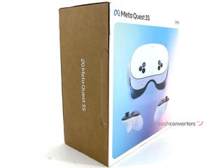 gafas vr telefonia meta quest 3s 256gb