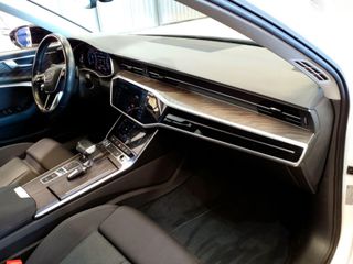 Audi A6 Avant Sport 55 TFSI 250kW quat-ul. S tr.