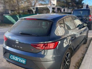 SEAT Leon 1.5 TSI 96kW (130CV) St&Sp FR Edition