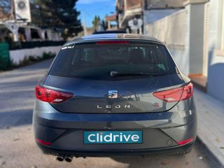 SEAT Leon 1.5 TSI 96kW (130CV) St&Sp FR Edition