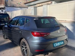 SEAT Leon 1.5 TSI 96kW (130CV) St&Sp FR Edition
