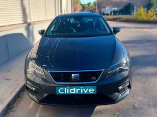 SEAT Leon 1.5 TSI 96kW (130CV) St&Sp FR Edition