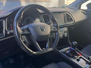 SEAT Leon 1.5 TSI 96kW (130CV) St&Sp FR Edition
