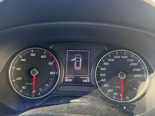 SEAT Leon 1.5 TSI 96kW (130CV) St&Sp FR Edition