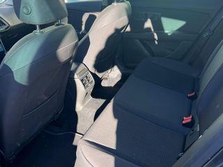 SEAT Leon 1.5 TSI 96kW (130CV) St&Sp FR Edition