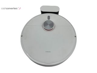 aspirador robot xiaomi robot vacuum s40