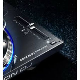 Denon DJ Giradiscos VL12 Prime