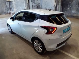 Nissan Micra IG-T 74 kW (100 CV) E6D Acenta