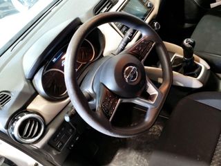 Nissan Micra IG-T 74 kW (100 CV) E6D Acenta