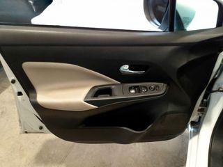 Nissan Micra IG-T 74 kW (100 CV) E6D Acenta