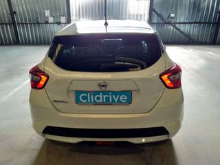 Nissan Micra IG-T 74 kW (100 CV) E6D Acenta