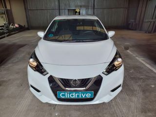 Nissan Micra IG-T 74 kW (100 CV) E6D Acenta