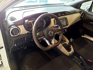 Nissan Micra IG-T 74 kW (100 CV) E6D Acenta