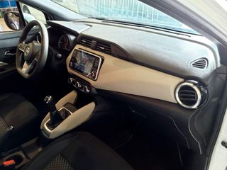Nissan Micra IG-T 74 kW (100 CV) E6D Acenta