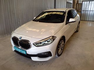BMW Serie 1 118d