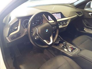 BMW Serie 1 118d