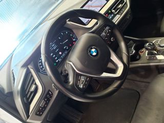 BMW Serie 1 118d