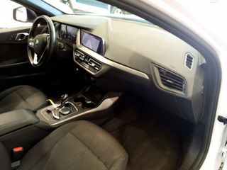 BMW Serie 1 118d